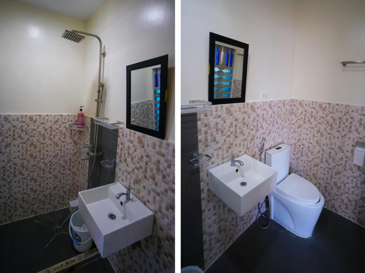 Niu Ohana East Bay Apartments Balabag  Экстерьер фото