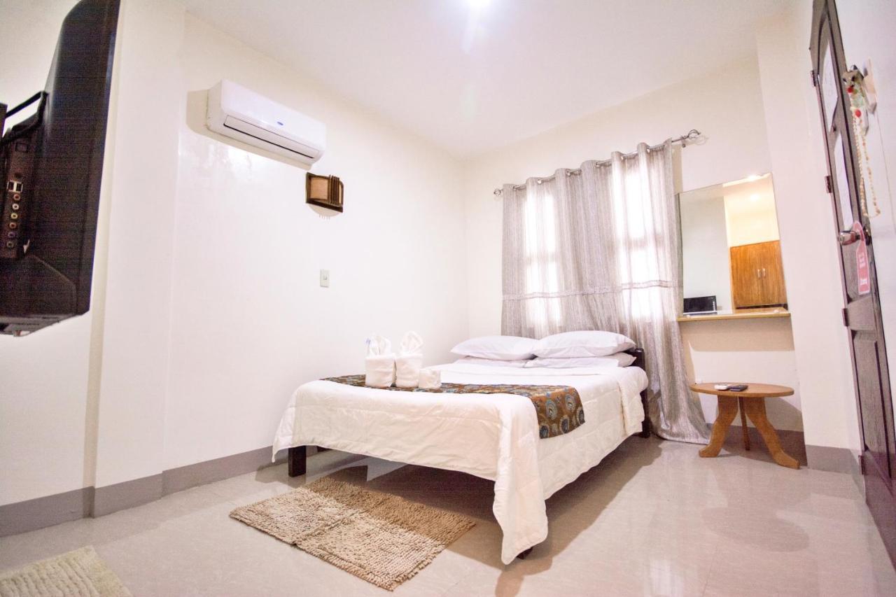 Niu Ohana East Bay Apartments Balabag  Экстерьер фото