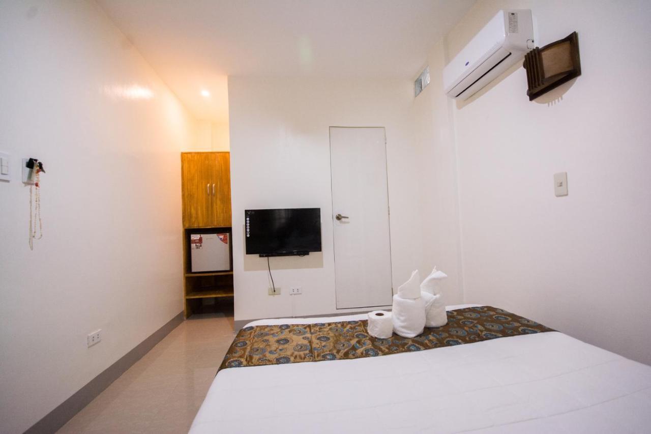 Niu Ohana East Bay Apartments Balabag  Экстерьер фото