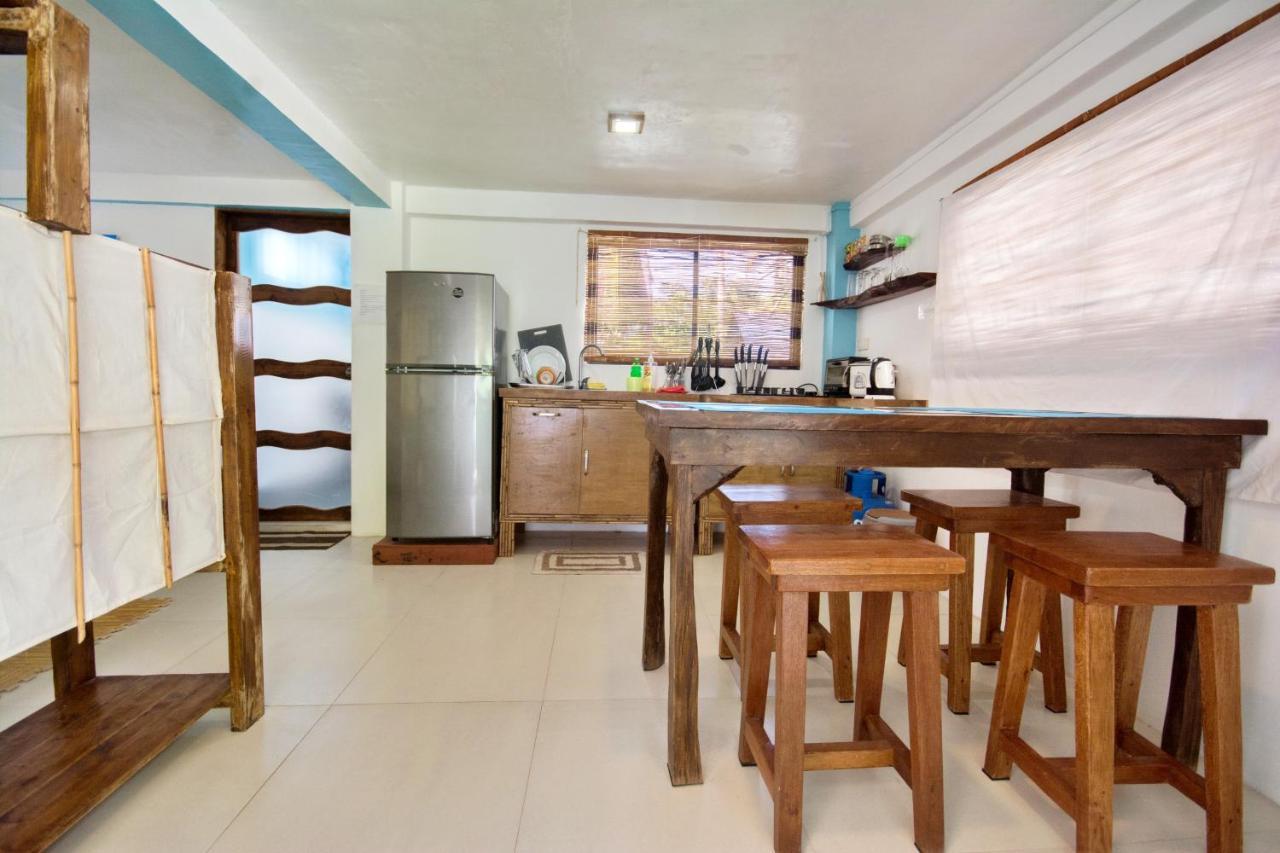 Niu Ohana East Bay Apartments Balabag  Экстерьер фото