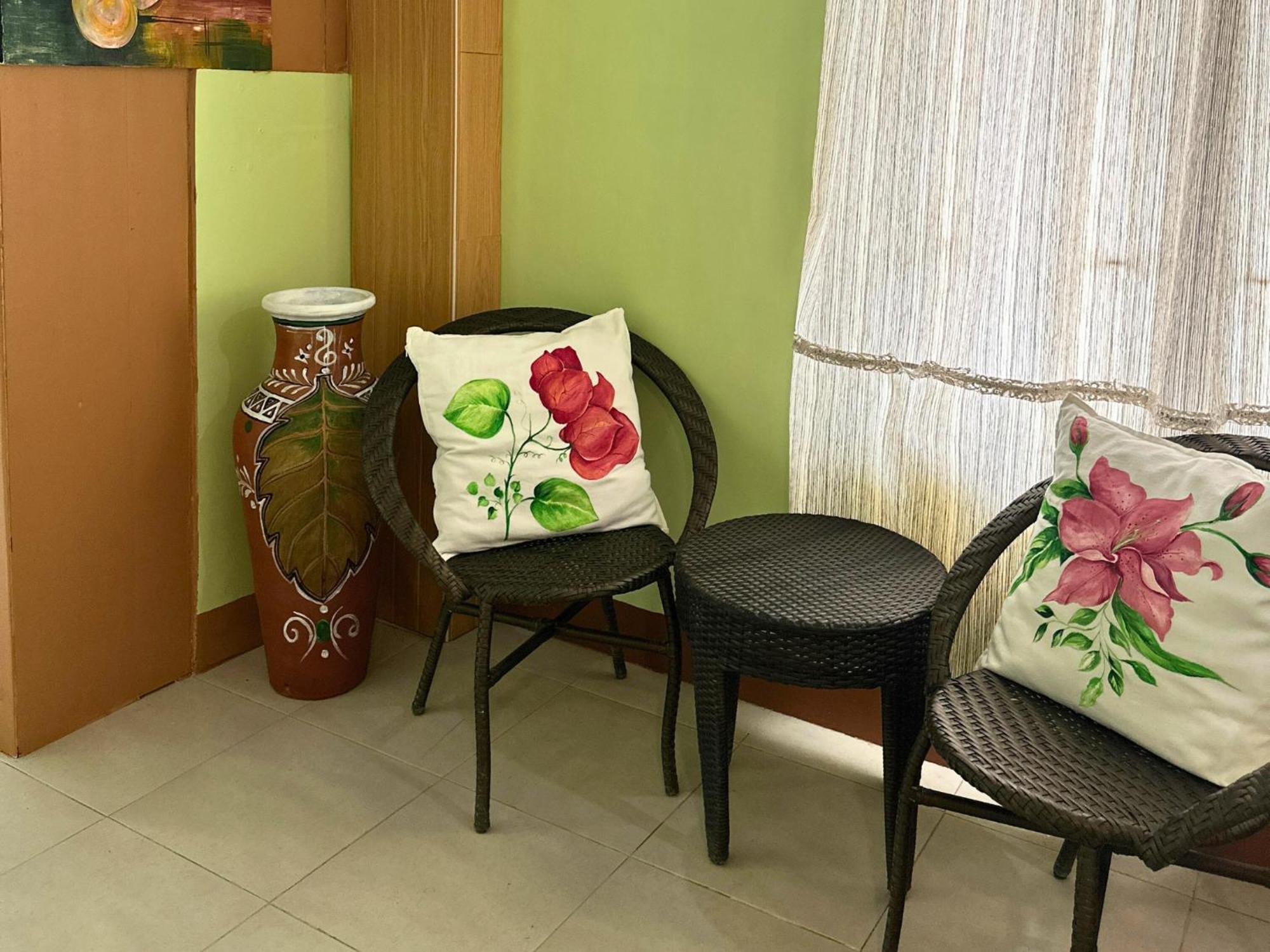 Niu Ohana East Bay Apartments Balabag  Экстерьер фото